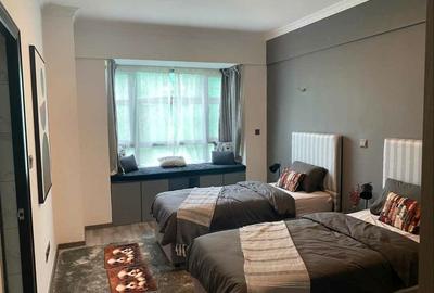 4 Bed Apartment with En Suite in Kilimani - 3