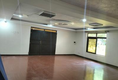 Commercial Property with Backup Generator in Lavington