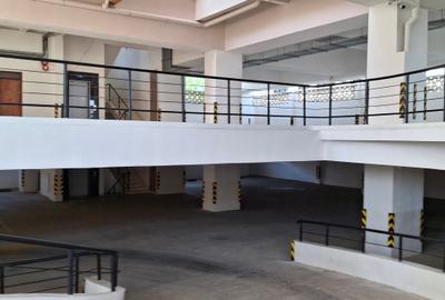 Serviced 3 Bed Apartment with En Suite at Nyali Mombasa - 4