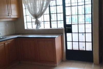 3 Bed Apartment with En Suite at Westlands