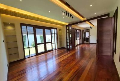 5 Bed House with En Suite at Runda - 3