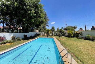 4 Bed House with En Suite at Runda - 2