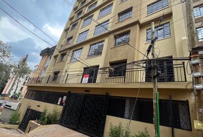 2 Bed Apartment with En Suite at Limuru Road - 2