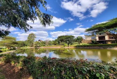 5 Bed Townhouse with En Suite in Karen