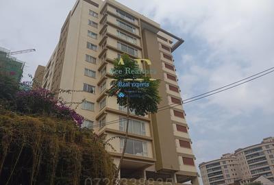 2 Bed Apartment with En Suite at General Mathenge Drive Nairobi