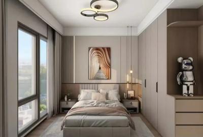 2 Bed Apartment with En Suite at Riverside Drive - 2