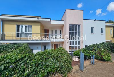 5 Bed House with En Suite in Kitisuru