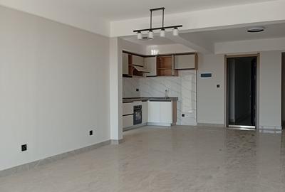3 Bed Apartment with En Suite in Syokimau