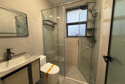 2 Bed Apartment with En Suite in Kilimani - 2