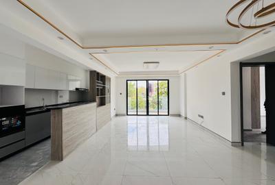 2 Bed Apartment with En Suite in Kilimani - 2