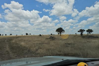 5,000 ac Land at Mombasa Road