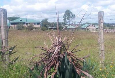 0.45 ha Land at Mutungoni Road - 3