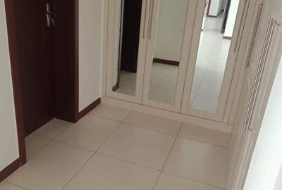 3 Bed Apartment with En Suite at Parklands - 2