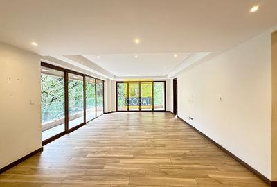 3 Bed Apartment in Westlands Area - 2