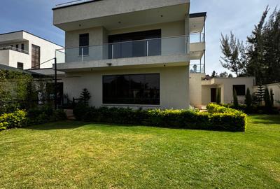 5 Bed House with En Suite in Karen - 2