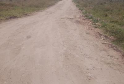 Residential Land at Kagundo Road