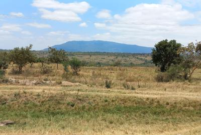 10 ac Land at Maguguni
