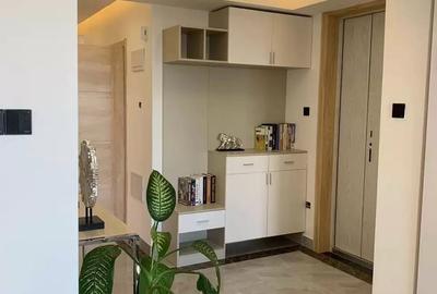 3-bedroom apartment to let in Lavington — Kes 105,000 per month