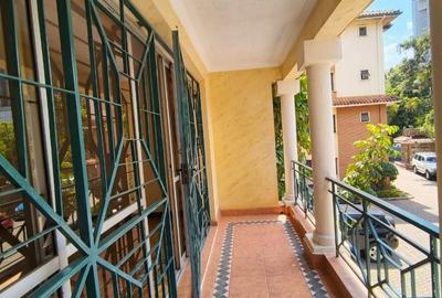 1 Bed Apartment with En Suite in Kileleshwa