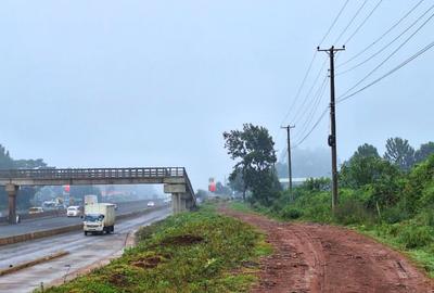 2 ac Commercial Land at Rironi