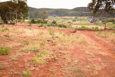 0.05 m² Land at Nachu