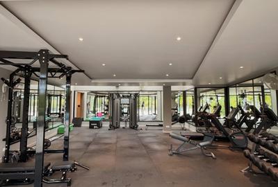 3 Bed Townhouse with En Suite in Lower Kabete - 2