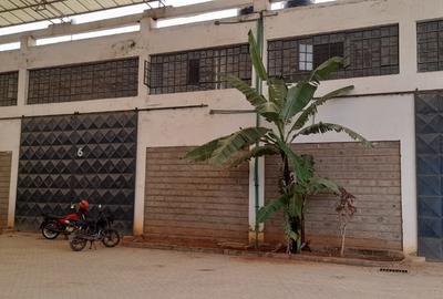 10,800 m² Warehouse with Parking in Mombasa Road - 3