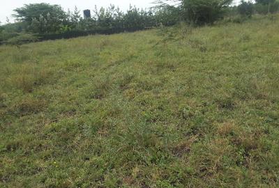 6 ac Land in Ongata Rongai