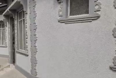 10 Bed House with Borehole at Barsheba - 4