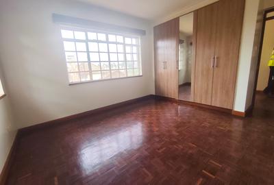 4 Bed Townhouse with Garden in Runda - 4