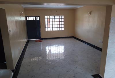 3 Bed House with En Suite at Nkoroi