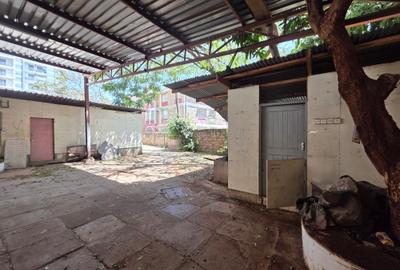 1 ac Commercial Property at 3Rd Avenue - 4