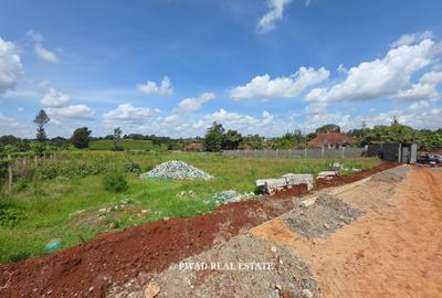 0.5 ac Land in Runda - 4