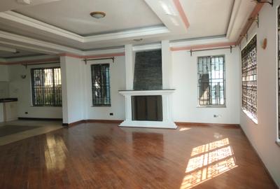 4 Bed Townhouse with Swimming Pool at Off Peponi Road And Few Minutes Drive To Gigiri