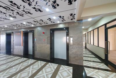 1,350 ft² Office with Service Charge Included at Parklands Rd - 3