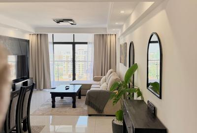 Serviced 2 Bed Apartment with En Suite in Westlands Area - 2