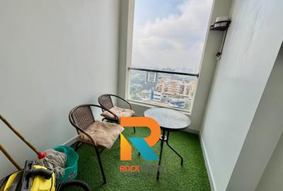 Furnished 1 Bed Apartment with En Suite in Westlands Area