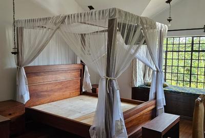 3 Bed House with En Suite at Peponi Road - 3