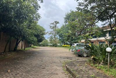 3.2 ac Land at Naivasha Road - 4