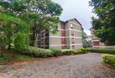 3 Bed Apartment with Borehole in Lavington - 4