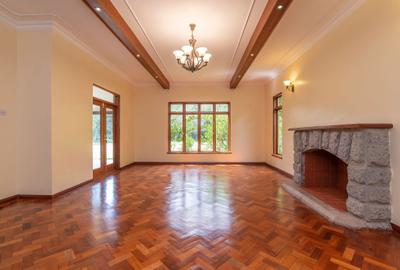 5 Bed House with En Suite in Karen - 2