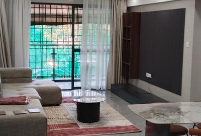 2 Bed Apartment with En Suite at Waiyaki Way - 2