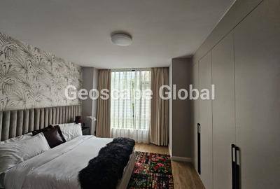 2 Bed Apartment with En Suite in Spring Valley