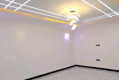 3 Bed Townhouse with En Suite at Matangi - 4