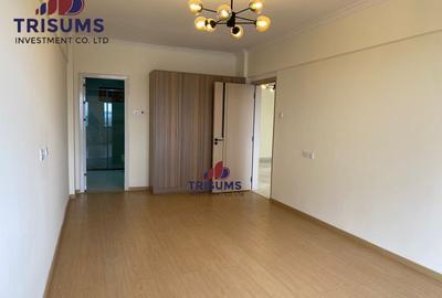 2 Bed Apartment in Kileleshwa