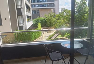 Furnished 1 Bed Apartment with Swimming Pool in Riverside - 4