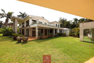 6 Bed House with En Suite at Kitisuru