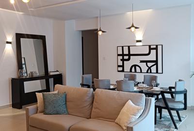 4 Bed Apartment with En Suite in Westlands Area