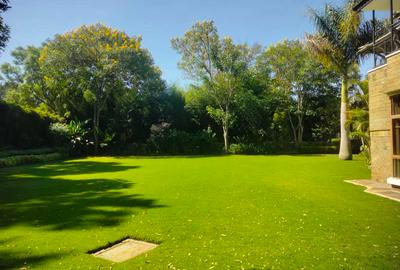 5 Bed Townhouse with Swimming Pool at Few Minutes Drive To Germany School And Roslyn Academy