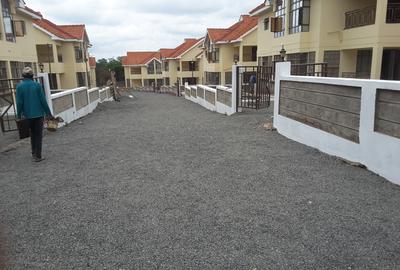 4 Bed House with En Suite in Ongata Rongai - 3